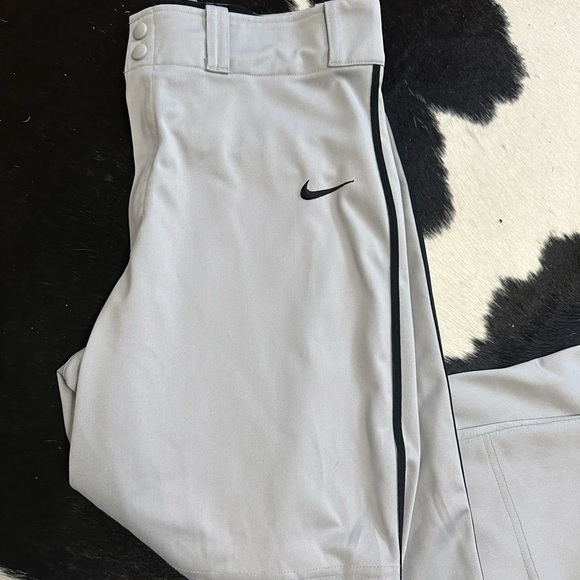 Nike Swingman Baseball Pants Size Large - Picture 2 of 5